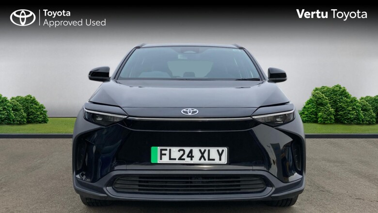 Toyota bZ4X 150kW Pure 71.4kWh 5dr Auto [11kW] Electric Hatchback